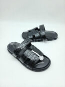 Hermes шлепанцы PR384842 17