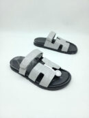 Hermes шлепанцы PR752762 6