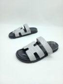 Hermes шлепанцы PR752762 7