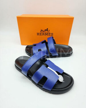 Hermes шлепанцы PR895121 Hermes шлепанцы PR895121