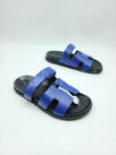 Hermes шлепанцы PR895121 6