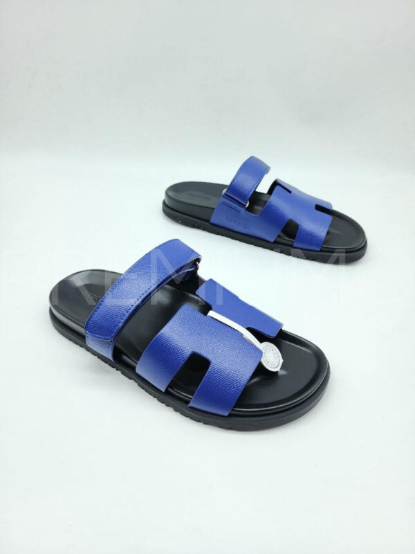 Hermes шлепанцы PR895121 2