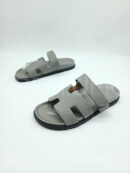Hermes шлепанцы PR721096 7