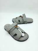 Hermes шлепанцы PR721096 8