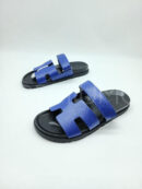Hermes шлепанцы PR895121 7