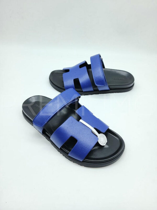 Hermes шлепанцы PR895121 4