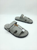 Hermes шлепанцы PR721096 5