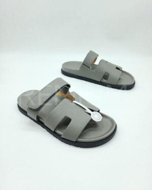 Hermes шлепанцы PR721096