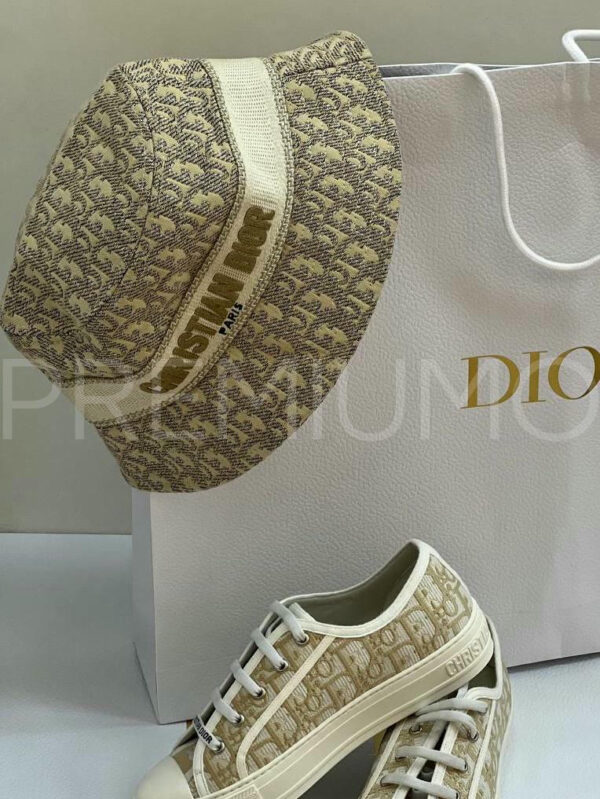 Christian Dior панама PR551064 9