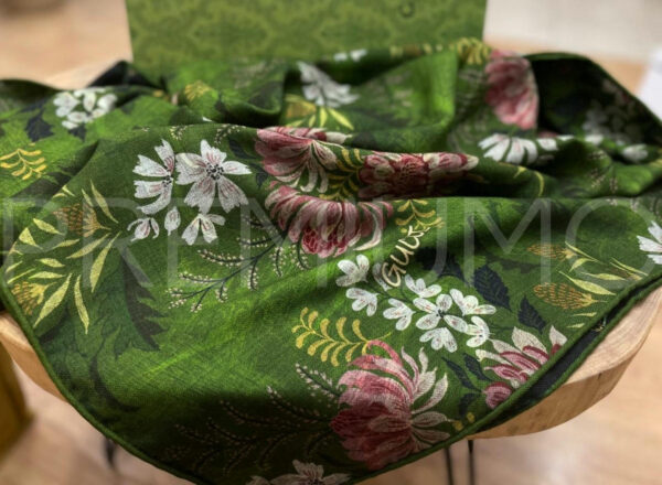 Gucci платок PR637171 2