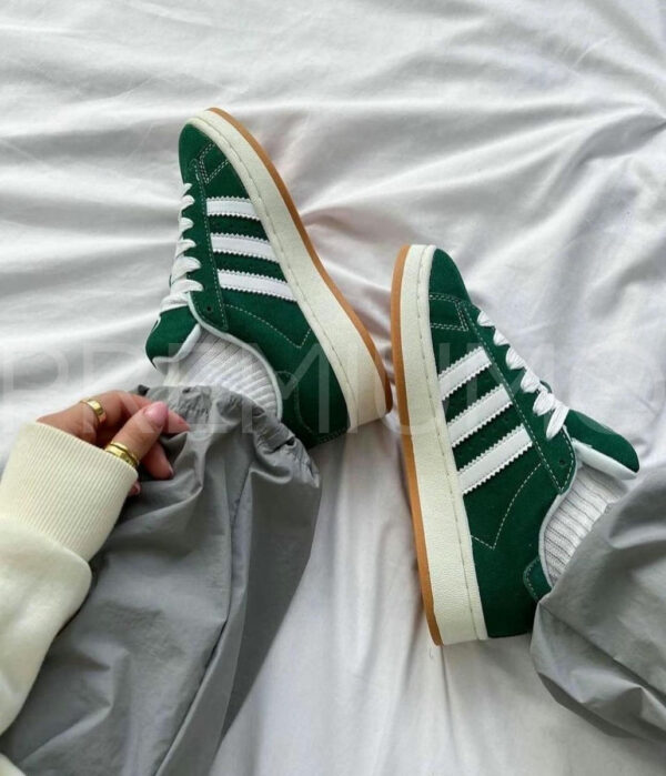 Adidas кроссовки PR260634 5