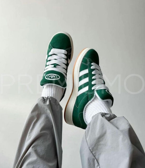 Adidas кроссовки PR260634 6