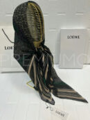 Loewe платок PR984327 7