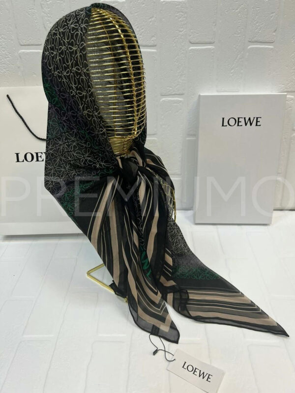 Loewe платок PR984327 3