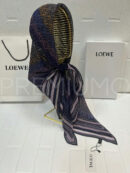 Loewe платок PR602316 6