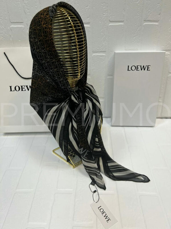 Loewe платок PR329775 2