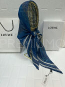 Loewe платок PR381314 7