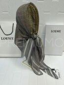 Loewe платок PR280042 6