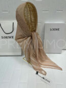 Loewe платок PR897986 7