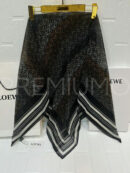 Loewe платок PR329775 7