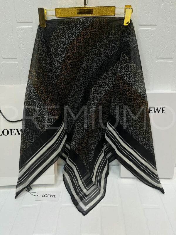 Loewe платок PR329775 3