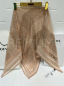Loewe платок PR897986 6