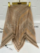 Loewe платок PR159825 7
