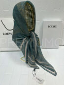 Loewe платок PR347785 8