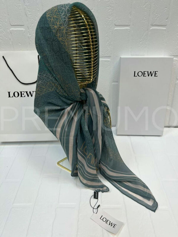 Loewe платок PR347785 2