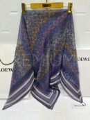 Loewe платок PR602316 7