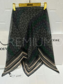 Loewe платок PR984327 6