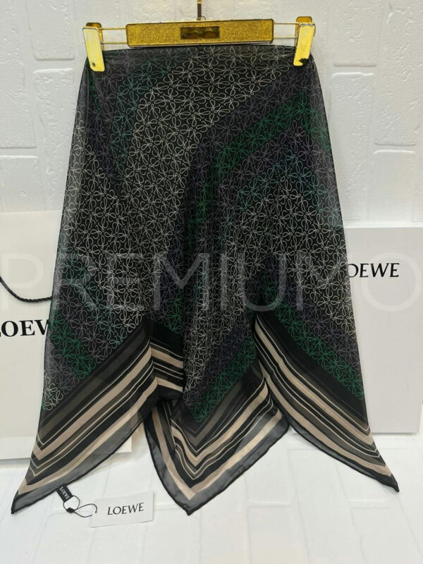 Loewe платок PR984327 2