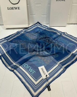 Loewe платок PR381314