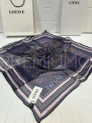 Loewe платок PR602316 5