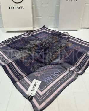 Loewe платок PR602316