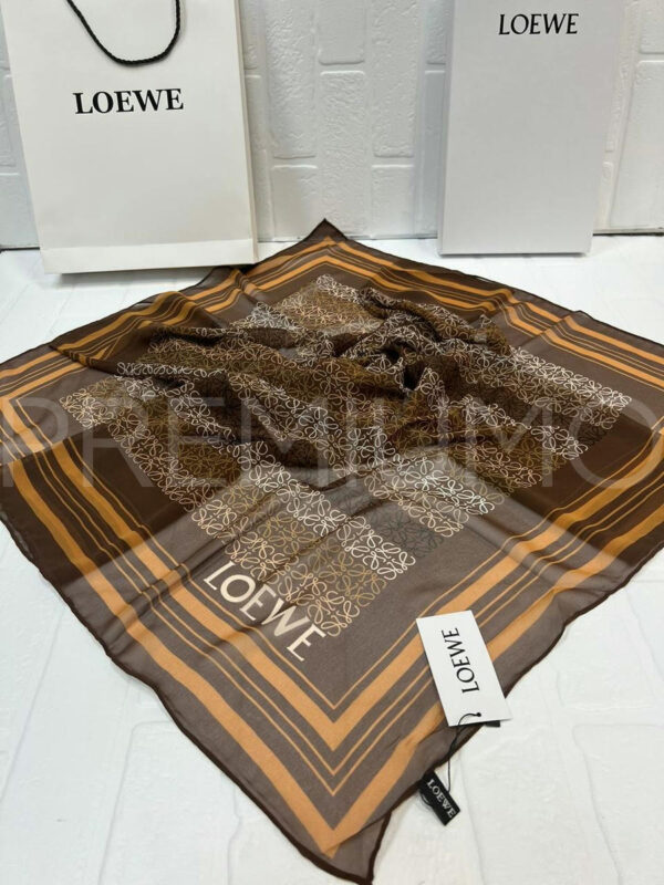 Loewe платок PR699701
