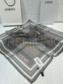Loewe платок PR280042 5