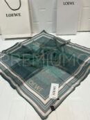 Loewe платок PR347785 7