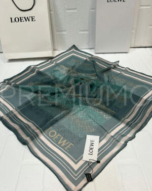 Loewe платок PR347785