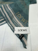 Loewe платок PR347785 11