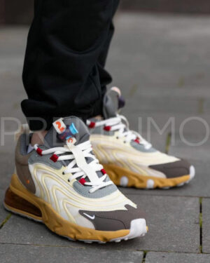 Nike кроссовки PR695016