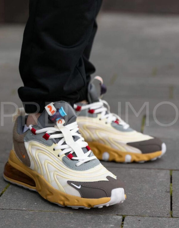 Nike кроссовки PR695016