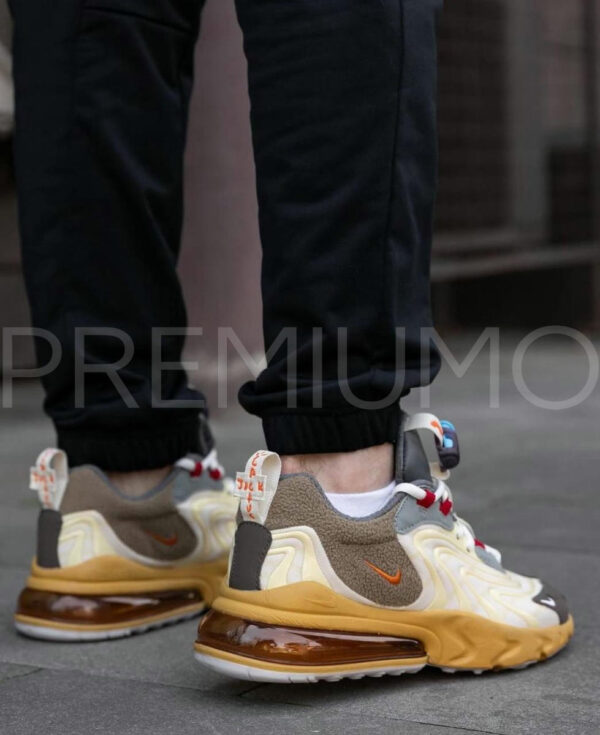 Nike кроссовки PR695016 2