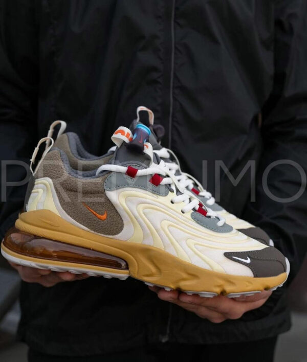 Nike кроссовки PR695016 3