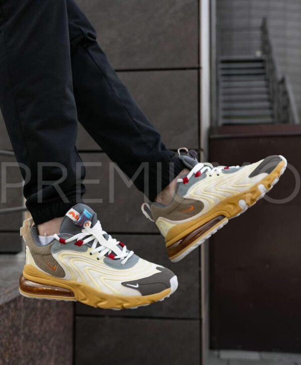 Nike кроссовки PR695016 4