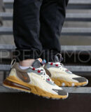 Nike кроссовки PR695016 11