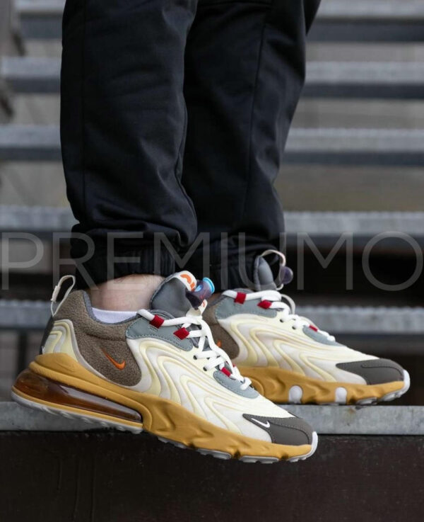 Nike кроссовки PR695016 5