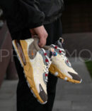 Nike кроссовки PR695016 12