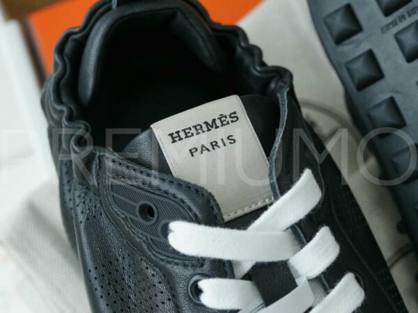 Hermes кроссовки PR388016 4
