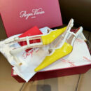 Roger Vivier туфли PR661733 15